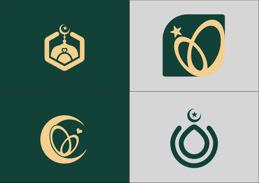 RA Brand Identity